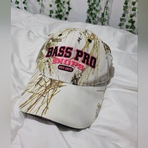 Women's Bass Pro Shops Hat